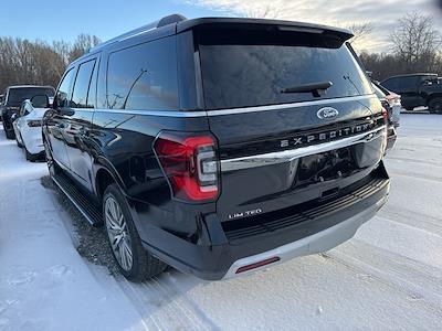 Used 2022 Ford Expedition MAX - photo 1