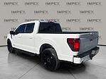 Used 2024 Ford F-150 XLT SuperCrew Cab for sale #1FT0732 - photo 2