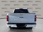 Used 2024 Ford F-150 XLT SuperCrew Cab for sale #1FT0732 - photo 4