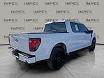 Used 2024 Ford F-150 XLT SuperCrew Cab for sale #1FT0732 - photo 5