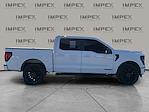 Used 2024 Ford F-150 XLT SuperCrew Cab for sale #1FT0732 - photo 6
