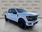 Used 2024 Ford F-150 XLT SuperCrew Cab for sale #1FT0732 - photo 7