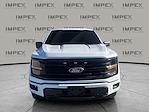 Used 2024 Ford F-150 XLT SuperCrew Cab for sale #1FT0732 - photo 8