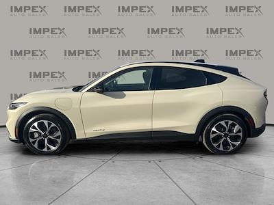 Used 2025 Ford Mustang Mach-E Select for sale #1FT0775 - photo 2