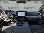 Used 2024 Ford F-150 XLT SuperCrew Cab 4x4 Pickup for sale #1FT0781 - photo 12