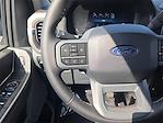 Used 2024 Ford F-150 XLT SuperCrew Cab 4x4 Pickup for sale #1FT0781 - photo 14