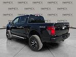 Used 2024 Ford F-150 XLT SuperCrew Cab 4x4 Pickup for sale #1FT0781 - photo 2