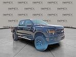 Used 2024 Ford F-150 XLT SuperCrew Cab 4x4 Pickup for sale #1FT0781 - photo 7