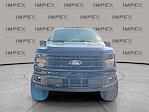 Used 2024 Ford F-150 XLT SuperCrew Cab 4x4 Pickup for sale #1FT0781 - photo 8