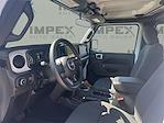 Used 2025 Jeep Wrangler Sport 4x4 SUV for sale #1FT0852A - photo 10