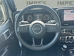 Used 2025 Jeep Wrangler Sport 4x4 SUV for sale #1FT0852A - photo 13
