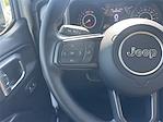 Used 2025 Jeep Wrangler Sport 4x4 SUV for sale #1FT0852A - photo 14