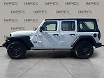 Used 2025 Jeep Wrangler Sport 4x4 SUV for sale #1FT0852A - photo 3