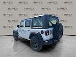 Used 2025 Jeep Wrangler Sport 4x4 SUV for sale #1FT0852A - photo 2