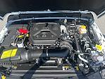 Used 2025 Jeep Wrangler Sport 4x4 SUV for sale #1FT0852A - photo 31