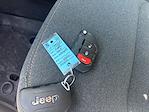 Used 2025 Jeep Wrangler Sport 4x4 SUV for sale #1FT0852A - photo 32