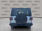 Used 2025 Jeep Wrangler Sport 4x4 SUV for sale #1FT0852A - photo 4