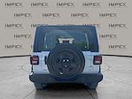 Used 2025 Jeep Wrangler Sport 4x4 SUV for sale #1FT0852A - photo 5