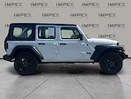 Used 2025 Jeep Wrangler Sport 4x4 SUV for sale #1FT0852A - photo 7
