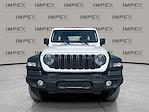 Used 2025 Jeep Wrangler Sport 4x4 SUV for sale #1FT0852A - photo 9