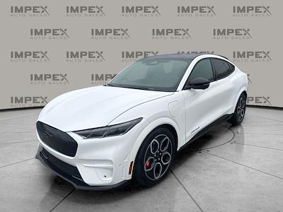 Used 2024 Ford Mustang Mach-E GT for sale #1FT0876 - photo 1