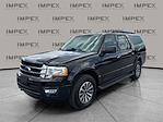 Used 2017 Ford Expedition EL XLT 4WD SUV for sale #1FT0881 - photo 1