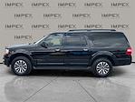 Used 2017 Ford Expedition EL XLT 4WD SUV for sale #1FT0881 - photo 4