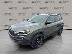 Used 2019 Jeep Cherokee Trailhawk for sale #1FT0887A - photo 1