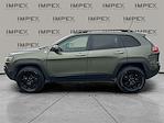 Used 2019 Jeep Cherokee Trailhawk for sale #1FT0887A - photo 2