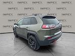 Used 2019 Jeep Cherokee Trailhawk for sale #1FT0887A - photo 3