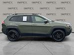 Used 2019 Jeep Cherokee Trailhawk for sale #1FT0887A - photo 6