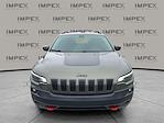 Used 2019 Jeep Cherokee Trailhawk for sale #1FT0887A - photo 8