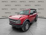 Used 2021 Ford Bronco Badlands for sale #1FT0930 - photo 1