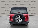 Used 2021 Ford Bronco Badlands for sale #1FT0930 - photo 4