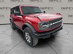 Used 2021 Ford Bronco Badlands for sale #1FT0930 - photo 7