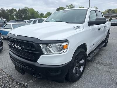 Used 2019 Ram 1500 Tradesman Crew Cab Pickup for sale #1FT0933A - photo 1