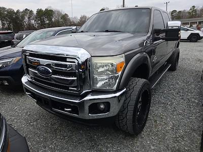 Used 2013 Ford F-250 - photo 1
