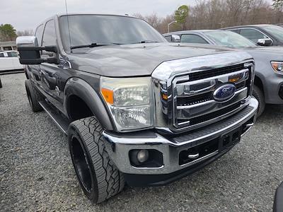 Used 2013 Ford F-250 - photo 1