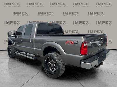 Used 2013 Ford F-250 - photo 1