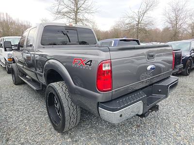 Used 2013 Ford F-250 - photo 1