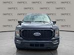 Used 2023 Ford F-150 XL SuperCrew Cab for sale #1FT0969 - photo 8