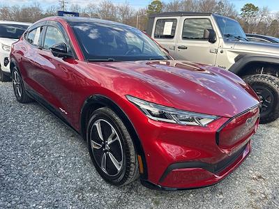 Used 2023 Ford Mustang Mach-E - photo 1