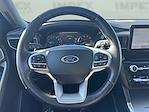 Used 2021 Ford Explorer Limited for sale #1FT1030 - photo 17