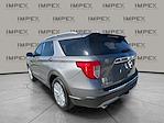 Used 2021 Ford Explorer Limited for sale #1FT1030 - photo 3