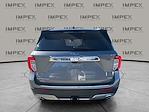 Used 2021 Ford Explorer Limited for sale #1FT1030 - photo 4