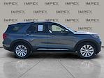 Used 2021 Ford Explorer Limited for sale #1FT1030 - photo 6