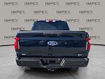 Used 2023 Ford F-150 Lightning XLT SuperCrew Cab for sale #1FT10906 - photo 3