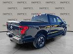 Used 2023 Ford F-150 Lightning XLT SuperCrew Cab for sale #1FT10906 - photo 5