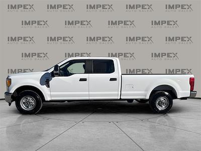 Used 2017 Ford F-250 XL Crew Cab for sale #1FT1229 - photo 2