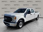 Used 2017 Ford F-250 XL Crew Cab for sale #1FT1229 - photo 1
